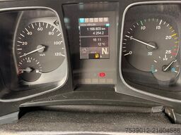 mercedes Actros 1843 MP4 hydraulic