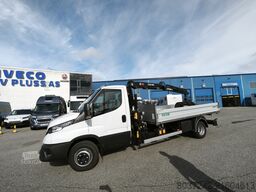 Iveco Daily 72C18H