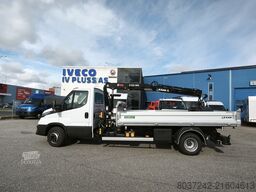 Iveco Daily 72C18H