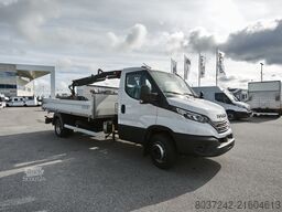 Iveco Daily 72C18H