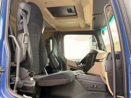 mercedes Actros 1843 MP4 hydraulic