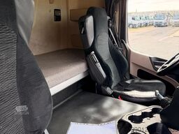 mercedes Actros 1843 MP4 hydraulic