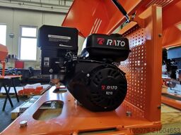 TrapassoAuto camper & caravan TrapassoAuto camper & caravan TrapassoAuto camper & caravan