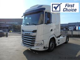 DAF XG 480