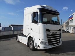 DAF XG 480