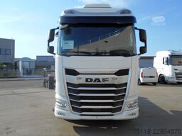 DAF XG 480