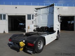DAF XG 480