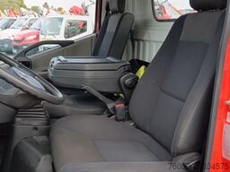 Nissan Cabstar Multitel 160 ALU DS - 16m