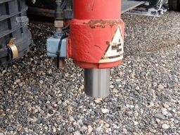 Nissan Cabstar Multitel 160 ALU DS - 16m