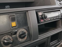 Nissan Cabstar Multitel 160 ALU DS - 16m