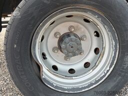 Nissan Cabstar Multitel 160 ALU DS - 16m