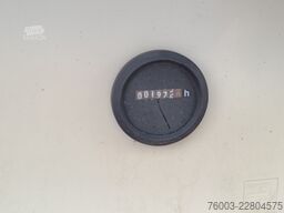 Nissan Cabstar Multitel 160 ALU DS - 16m