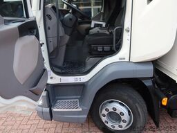 DAF LF 230 FA Bak +Dhollandia 1500 Kg klep + rolstops