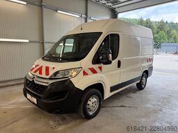 Citroën Jumper L1H2 35T AHK+GEARBOX SERVICE DONE