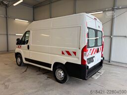 Citroën Jumper L1H2 35T AHK+GEARBOX SERVICE DONE