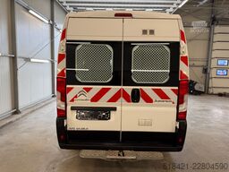 Citroën Jumper L1H2 35T AHK+GEARBOX SERVICE DONE