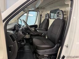 Citroën Jumper L1H2 35T AHK+GEARBOX SERVICE DONE