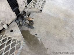 Citroën Jumper L1H2 35T AHK+GEARBOX SERVICE DONE