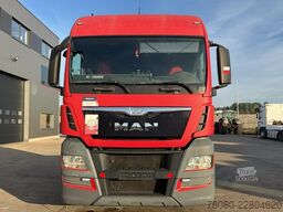 MAN TGX 18.440 (BOITE MANUELLE / MANUAL GEARBOX)