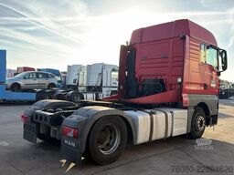 MAN TGX 18.440 (BOITE MANUELLE / MANUAL GEARBOX)