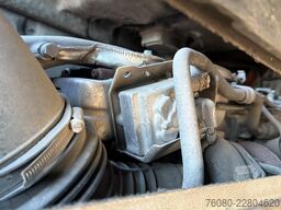 MAN TGX 18.440 (BOITE MANUELLE / MANUAL GEARBOX)