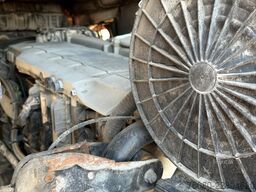 MAN TGX 18.440 (BOITE MANUELLE / MANUAL GEARBOX)