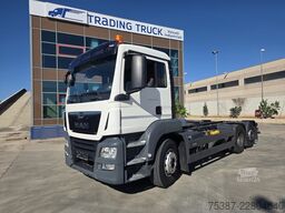 MAN TGS 26.430