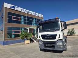 MAN TGS 26.430