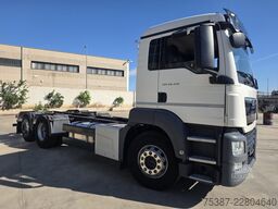 MAN TGS 26.430