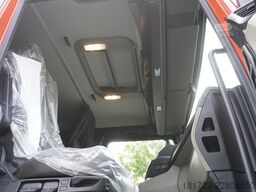 MAN MAN TGM 18.250 4x4/ chassis 520 cm / NEW