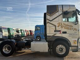 DAF XF 460 (CAMION BELGE / BELGIAN TRUCK / PTO / HY...