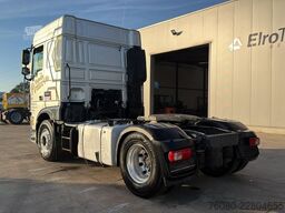 DAF XF 460 (CAMION BELGE / BELGIAN TRUCK / PTO / HY...