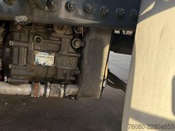 DAF XF 460 (CAMION BELGE / BELGIAN TRUCK / PTO / HY...