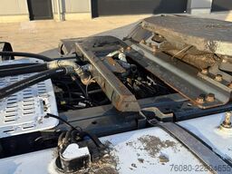 DAF XF 460 (CAMION BELGE / BELGIAN TRUCK / PTO / HY...