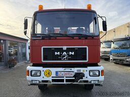 MAN F90 16.242 4X4 / Feuerwehr