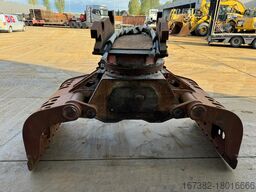 Rotar RG 48-N sorting grapple CW55S