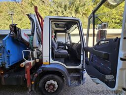 IVECO EuroCargo 120 E 18