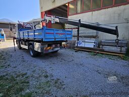 IVECO EuroCargo 120 E 18