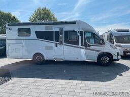 SUNLIGHT T 69 LC | Autom. |Hubbett |Queensbett+Face2Face