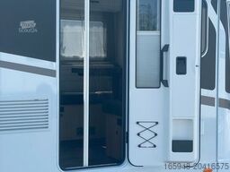 SUNLIGHT T 69 LC | Autom. |Hubbett |Queensbett+Face2Face