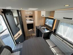 SUNLIGHT T 69 LC | Autom. |Hubbett |Queensbett+Face2Face