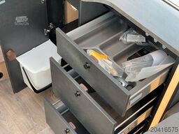 SUNLIGHT T 69 LC | Autom. |Hubbett |Queensbett+Face2Face