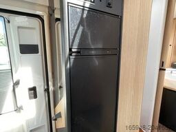 SUNLIGHT T 69 LC | Autom. |Hubbett |Queensbett+Face2Face