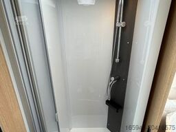 SUNLIGHT T 69 LC | Autom. |Hubbett |Queensbett+Face2Face