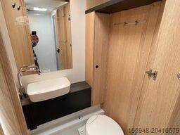 SUNLIGHT T 69 LC | Autom. |Hubbett |Queensbett+Face2Face