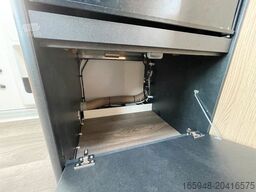 SUNLIGHT T 69 LC | Autom. |Hubbett |Queensbett+Face2Face