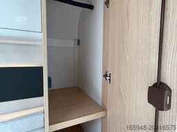 SUNLIGHT T 69 LC | Autom. |Hubbett |Queensbett+Face2Face