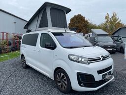 PÖSSL Vanster | AHK / RFK / Wohnmobilzulassung