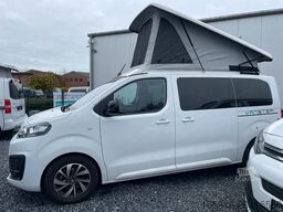 PÖSSL Vanster | AHK / RFK / Wohnmobilzulassung