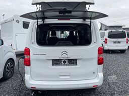 PÖSSL Vanster | AHK / RFK / Wohnmobilzulassung